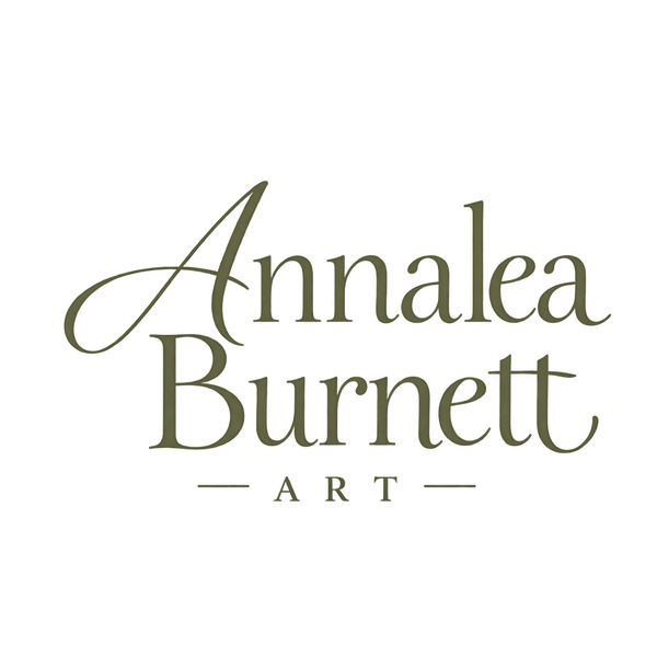 Annalea Burnett Art